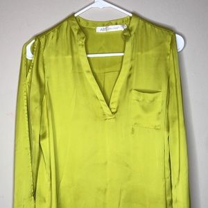 This color is trending right now